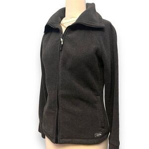 Calvin Klein Performance Fleece Jacket